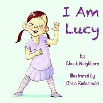 Am Lucy